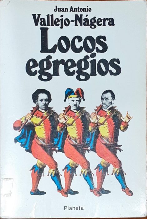 Locos egregios