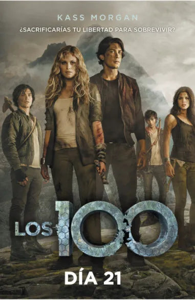 Los 100. Dia 21