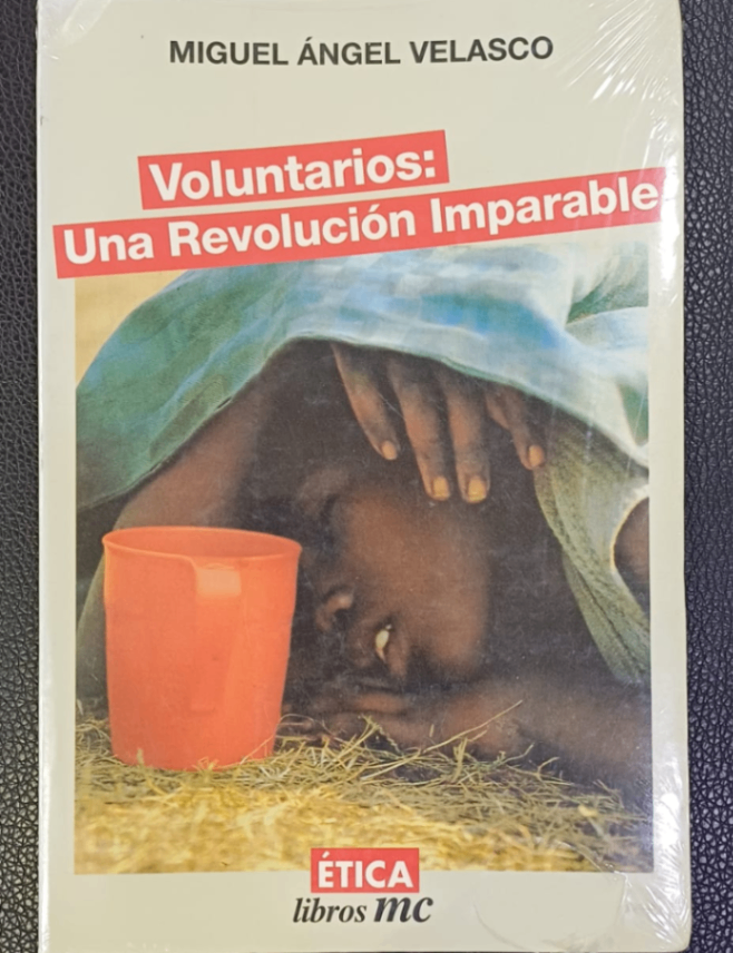 Voluntarios: una revolución imparable