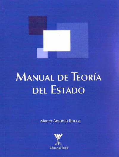 Manual de Teoría del Estado