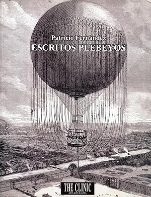 Escritos plebeyos