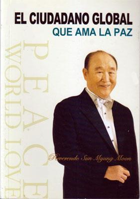 EL CIUDADANO GLOBAL QUE AMA LA PAZ