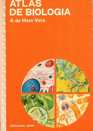 Atlas De Biologia