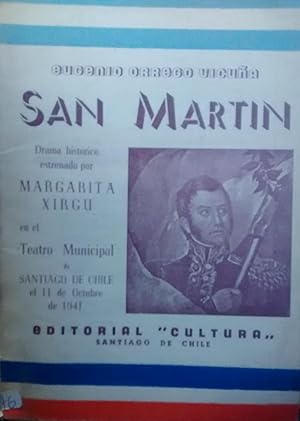 San Martín