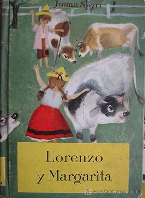 LORENZO Y MARGARITA