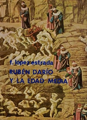 RUBÉN DARÍO Y LA EDAD MEDIA