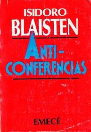 Anti-conferencias