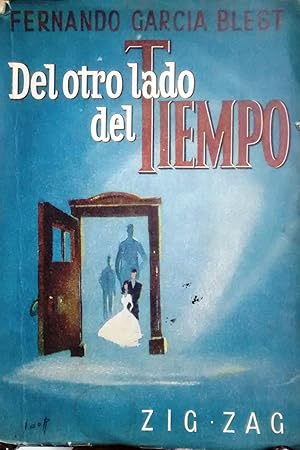 Del otro lado del tiempo