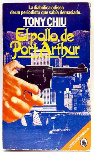 El pollo de Port Arthur