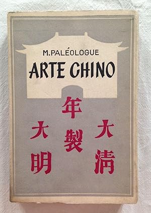 Arte Chino