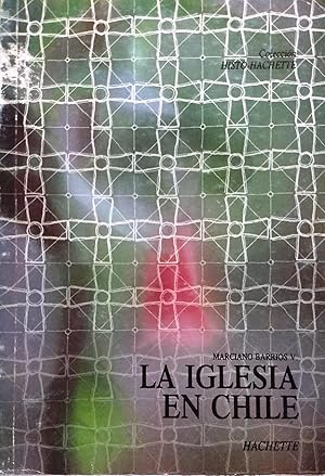 La Iglesia en Chile