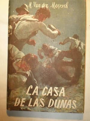 La casa de las dunas