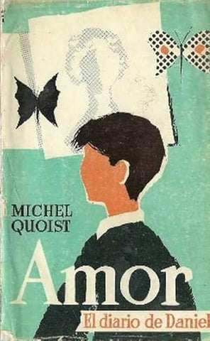 Amor: El diario de Daniel