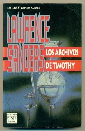 Los Archivos De Timothy
