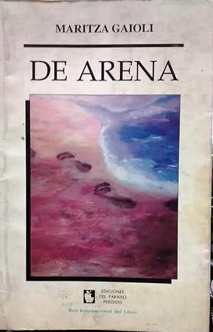 De arena