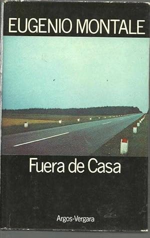 Fuera de casa