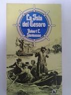 La isla del tesoro
