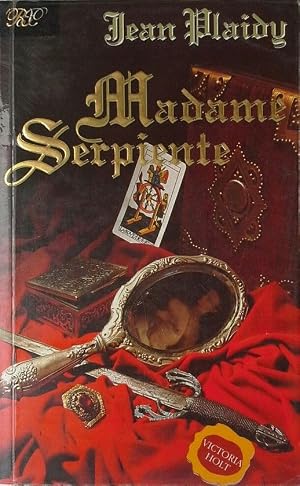 Madame Serpiente
