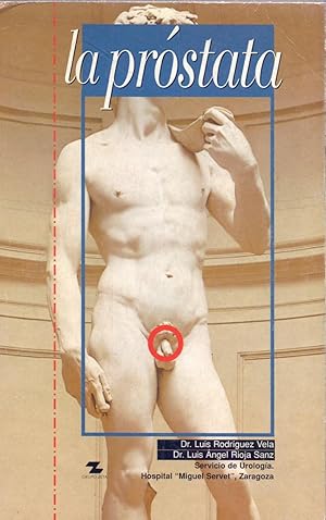 LA PROSTATA