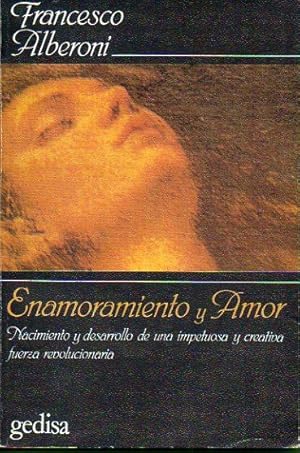 Enamoramiento y amor