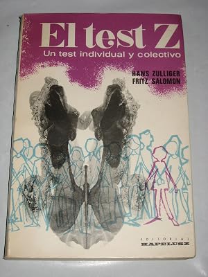 El test Z