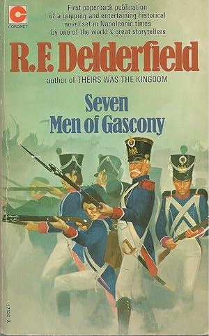 Seven Men of Gascon