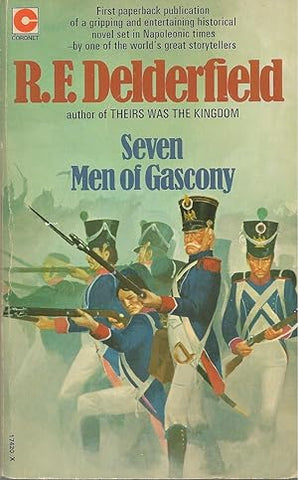 Seven Men of Gascon