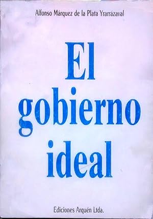 El gobierno ideal