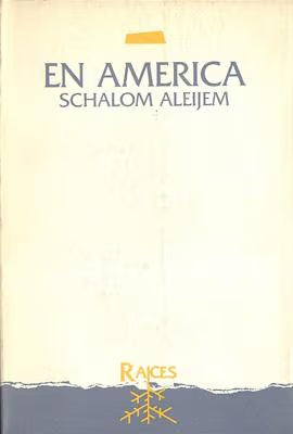 En América