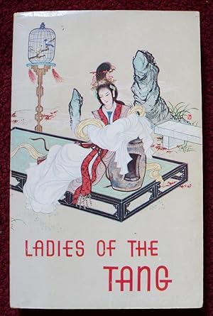 Ladies of the Tang