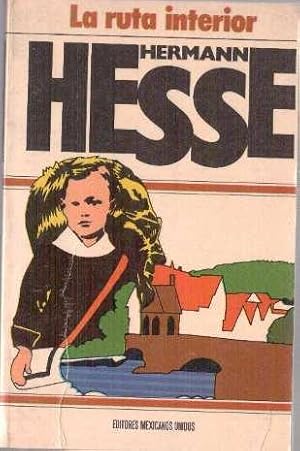 La Ruta Interior