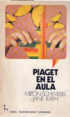 Piaget en el aula