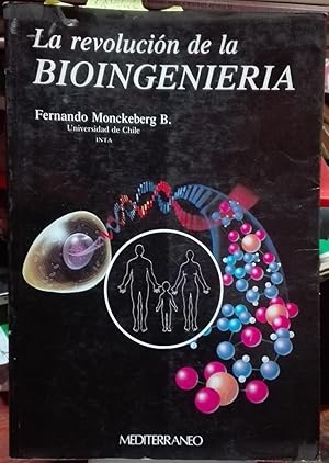 La revoluciÌ?n de la bioingenierÌ?a
