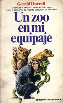 Un zoo en mi equipaje