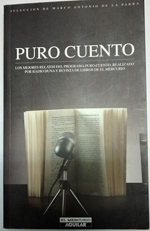 Puro Cuento