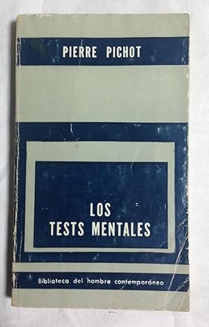 LOS TESTS MENTALES