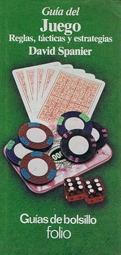 Guía del juego: Reglas, tácticas y estrategias