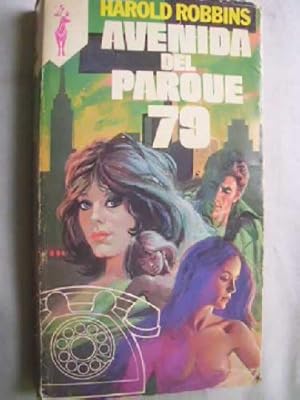 Avenida del Parque 79