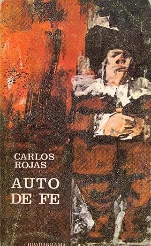 Auto de Fe