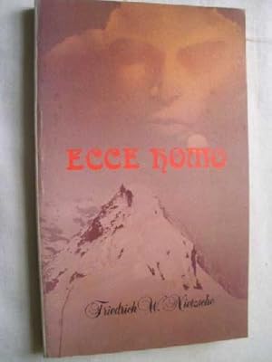 ECCE HOMO