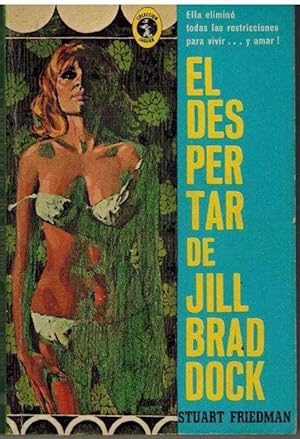 El despertar de Jill Braddock