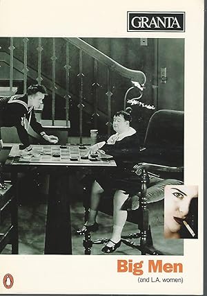 Big Men (and L.A. Women)