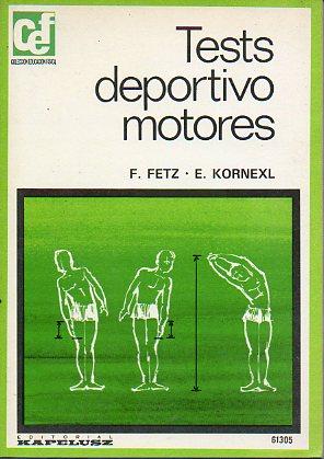 Tests Deportivo Motores