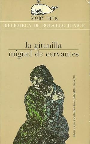 La gitanilla