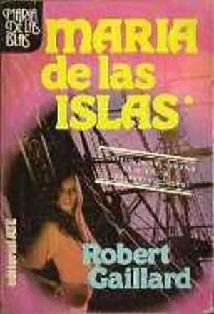 Maria De Las Islas