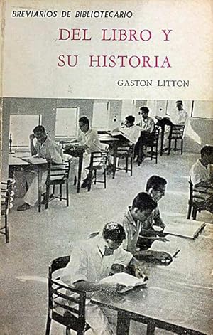 Del libro y su historia