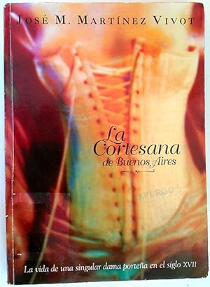 La Cortesana de Buenos Aires