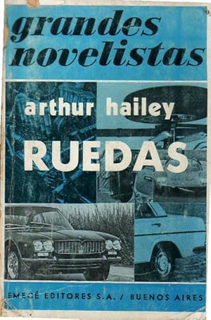 Ruedas
