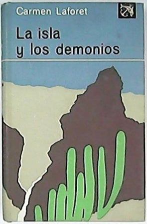 La isla y los demonios