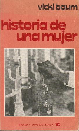 Historia de una mujer